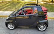 Smart Fortwo cabrio • 2013 • 22,000 km 8
