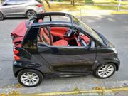 Smart Fortwo cabrio • 2013 • 22,000 km 2