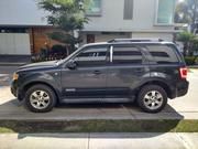Ford Escape • 2008 • 132,000 km 4