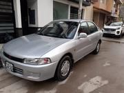 Mitsubishi Lancer • 1996 • 170,000 km 1