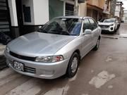 Mitsubishi Lancer • 1996 • 170,000 km 7