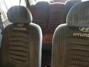 Hyundai Accent • 2001 • 165,000 km 6