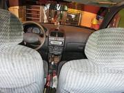 Hyundai Accent • 2001 • 165,000 km 3