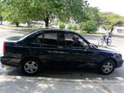 Hyundai Accent • 2001 • 165,000 km 4
