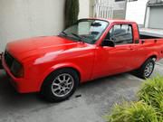 Chevrolet Chevelle • 1986 • 300,000 km 4