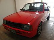 Chevrolet Chevelle • 1986 • 300,000 km 5