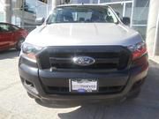 Ford Ranger • 2018 • 81,700 km 2