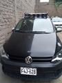 Volkswagen CrossFox • 2013 • 102,000 km 1