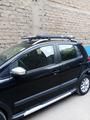Volkswagen CrossFox • 2013 • 102,000 km 2