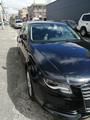 Audi A4 • 2009 • 88,000 km 5