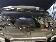 Audi A4 • 2009 • 88,000 km 7