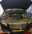 Audi A4 • 2009 • 88,000 km 10