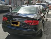 Audi A4 • 2009 • 88,000 km 8