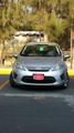 Ford Fiesta • 2013 • 109,000 km 3