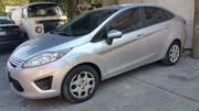 Ford Fiesta • 2013 • 109,000 km 2