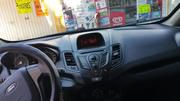 Ford Fiesta • 2013 • 109,000 km 9