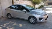 Ford Fiesta • 2013 • 109,000 km 5