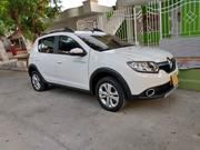 Renault Stepway • 2016 • 30 km 2