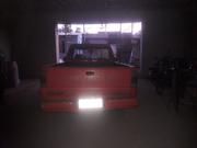 Chevrolet Luv • 1994 • 200,000 km 5