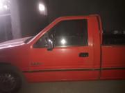 Chevrolet Luv • 1994 • 200,000 km 2