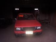 Chevrolet Luv • 1994 • 200,000 km 6