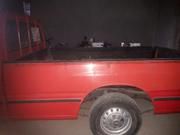 Chevrolet Luv • 1994 • 200,000 km 3