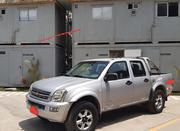 Chevrolet Luv • 2007 • 250,000 km 1