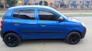 Kia Picanto • 2008 • 140,000 km 3