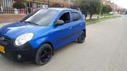 Kia Picanto • 2008 • 140,000 km 5