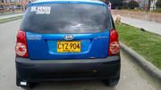 Kia Picanto • 2008 • 140,000 km 2
