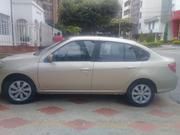 Renault Symbol • 2012 • 97,500 km 1