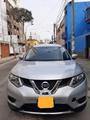 Nissan X-Trail • 2015 • 69,000 km 3