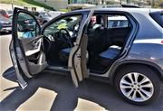 Chevrolet Tracker • 2019 • 6,250 km 8