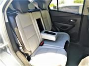 Chevrolet Tracker • 2019 • 6,250 km 3