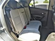 Chevrolet Tracker • 2019 • 6,250 km 6