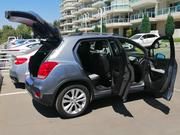 Chevrolet Tracker • 2019 • 6,250 km 2