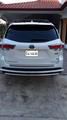 Toyota Highlander • 2016 • 15 km 6