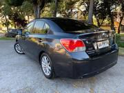 Subaru Impreza • 2014 • 62,500 km 4