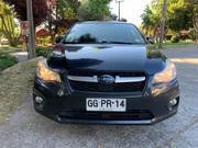 Subaru Impreza • 2014 • 62,500 km 5