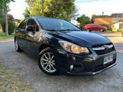 Subaru Impreza • 2014 • 62,500 km 3