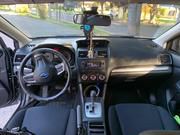 Subaru Impreza • 2014 • 62,500 km 2
