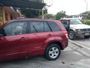 Suzuki Grand Vitara • 2008 • 20,000 km 4