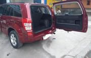 Suzuki Grand Vitara • 2008 • 20,000 km 5