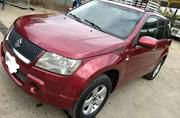 Suzuki Grand Vitara • 2008 • 20,000 km 1