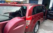 Suzuki Grand Vitara • 2008 • 20,000 km 3