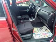 Suzuki Grand Vitara • 2008 • 20,000 km 7