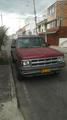 Chevrolet Blazer • 1993 • 330,000 km 1