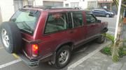 Chevrolet Blazer • 1993 • 330,000 km 2