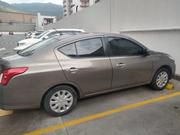 Nissan Versa • 2015 • 75,636 km 2