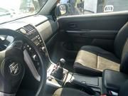 Suzuki Grand Vitara • 2010 • 88,000 km 6